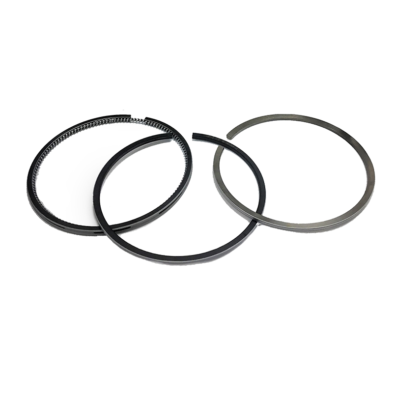 7W-2513: Piston Ring Kit