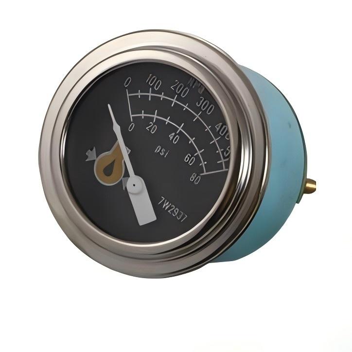 7W-2937: 24 Volt Oil Pressure Indicator