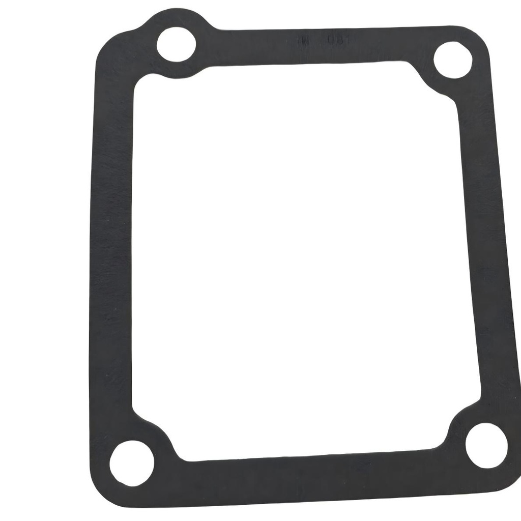 7W-6081: 0.8mm Thick Engine Block Cover Gasket