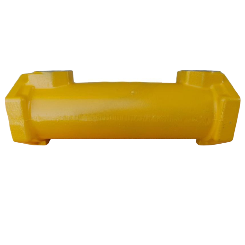 7W-6459: Oil Cooler Core