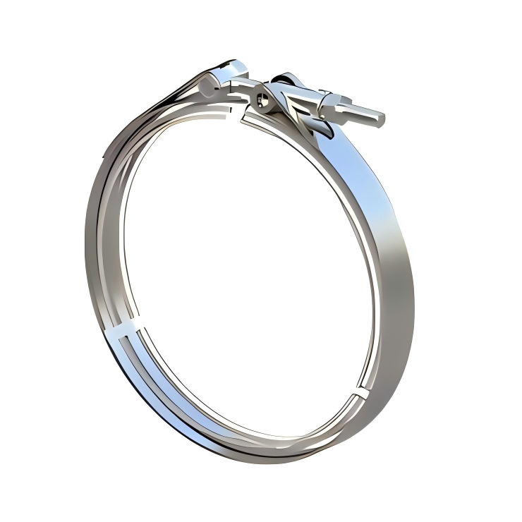 7W-7778: Compressor Clamp