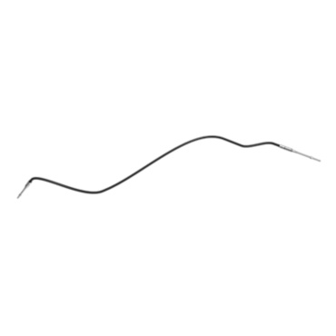 7X-1799: Steering and Transmission Control Cable