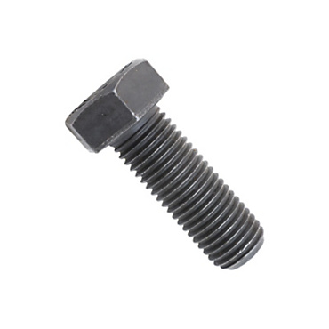 7Y-2146: 1''-8 x 2 3/4'' Hex Head Bolt