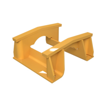 7Y-2581: Track Guide Guard