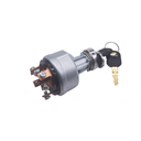 7Y-3918: 24 Volt Heat Start Switch