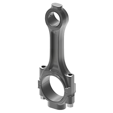 8A-2248: Rod As-Connecting