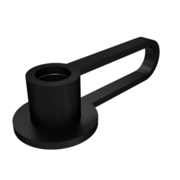 8C-3447: Transmission Oil Dust Cap