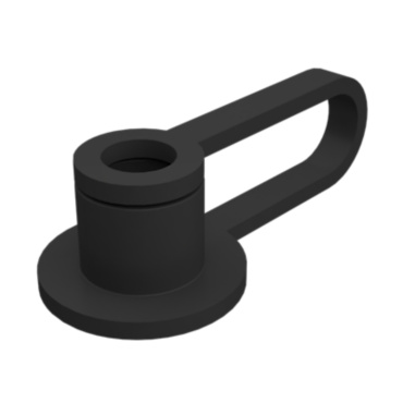 8C-3451: Hydraulic Oil Dust Cap