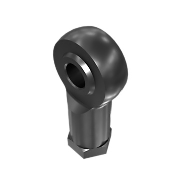 8C-7321: Self-Aligning Spherical Rod End
