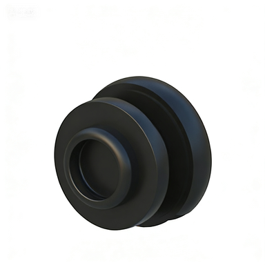 8D-0983: 11.93mm Inner Diameter Radiator Mounting