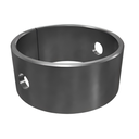 8D-3902: 92.07mm Shaft Diameter Rubber Lip Type Seal