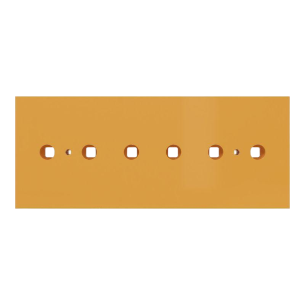 8E-2085: Dozer Cutting Edge