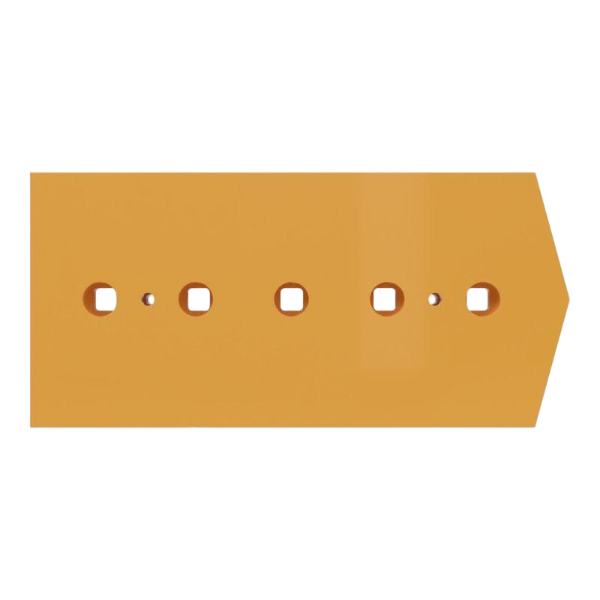 8E-2086: Dozer Cutting Edge