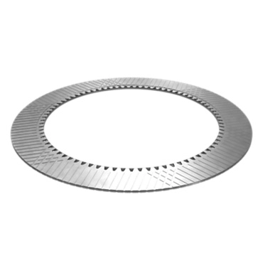 8E-2183: 540mm Outer Diameter Brake Friction Disc