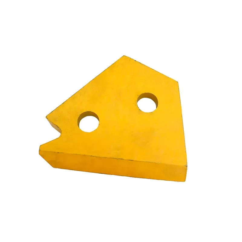 8E-5301: Bucket Corner