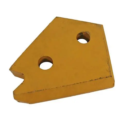 8E-5311: Bucket Corner