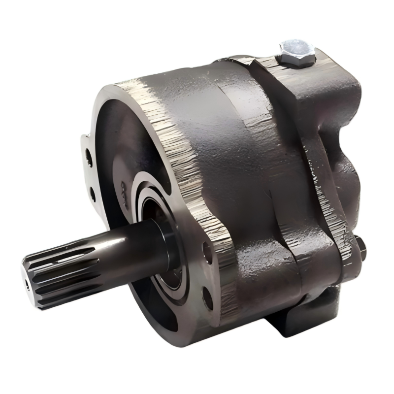 8E-7538: PUMP G GEAR