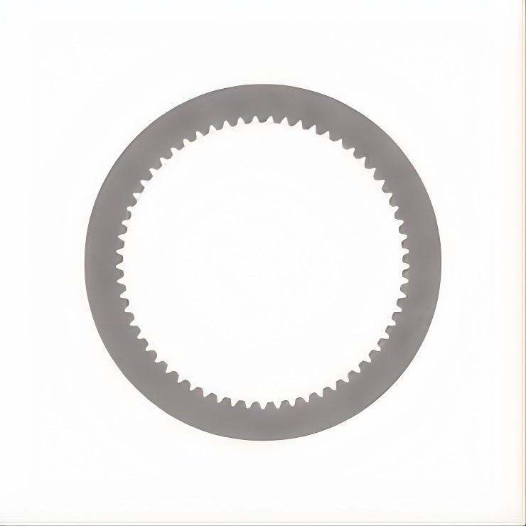 8E-9849: 281.8mm Outer Diameter Clutch Friction Disc