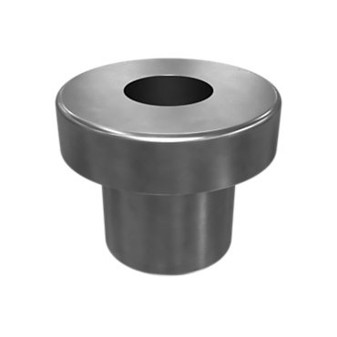 8G-0841: 16.47mm Inner Diameter Hydraulic Tank Mount