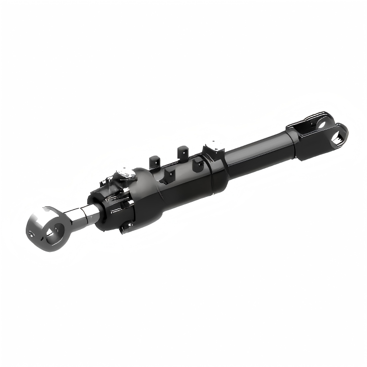 8J-0028: CYLINDER GRP