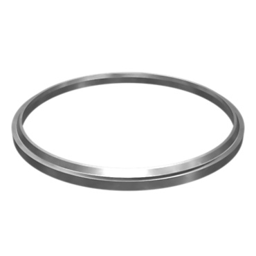 8J-9934: 14.6mm Thick Snap In Single Lip Wiper Seal