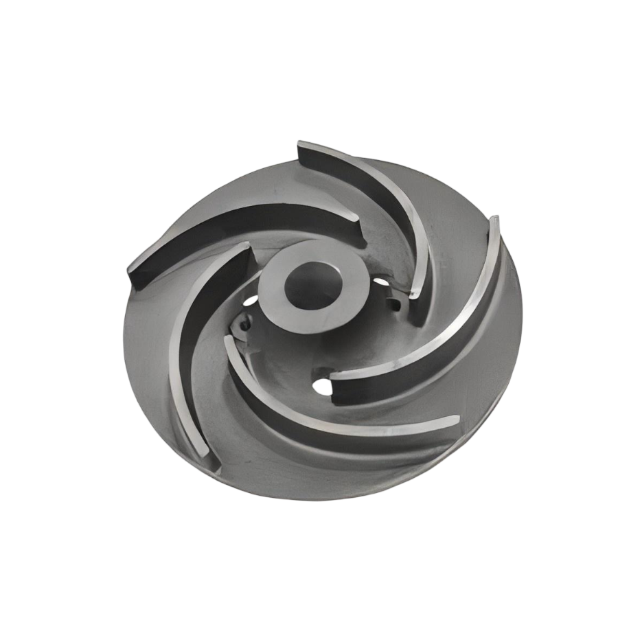 8M-6561: IMPELLER