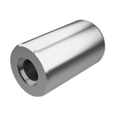 8M-8659: 3/8" Hollow Dowel Pin