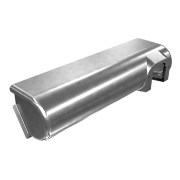 8N-1622: 5mm Thick Exhaust Manifold Shield