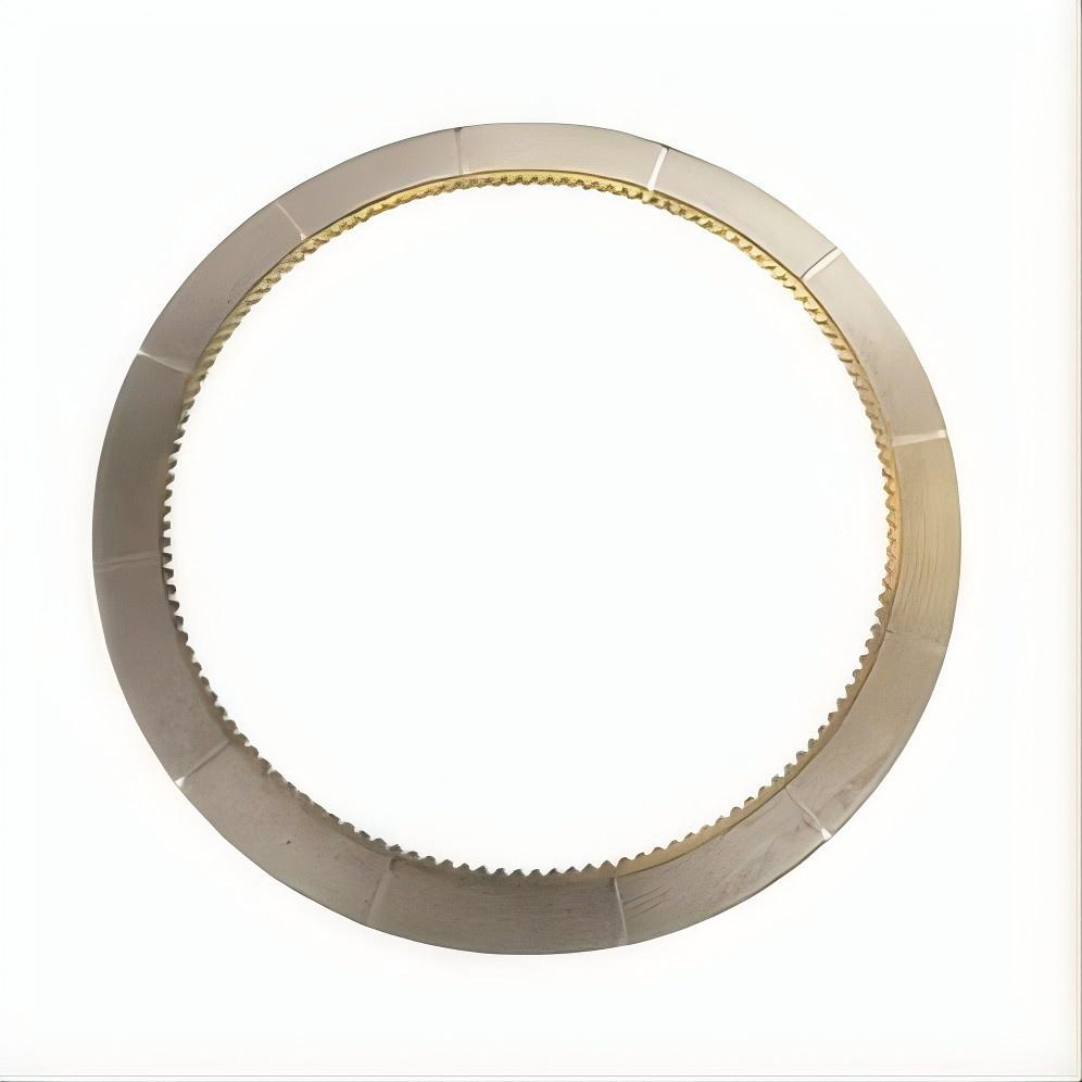 8P-4736: 138 Teeth Transmission Planetary Friction Disc