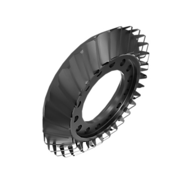 8P-6241: 29 Teeth Bevel Transfer Gear