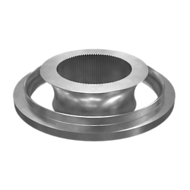 8P-9266: 96 Internal Spline Teeth Torque Converter Stator