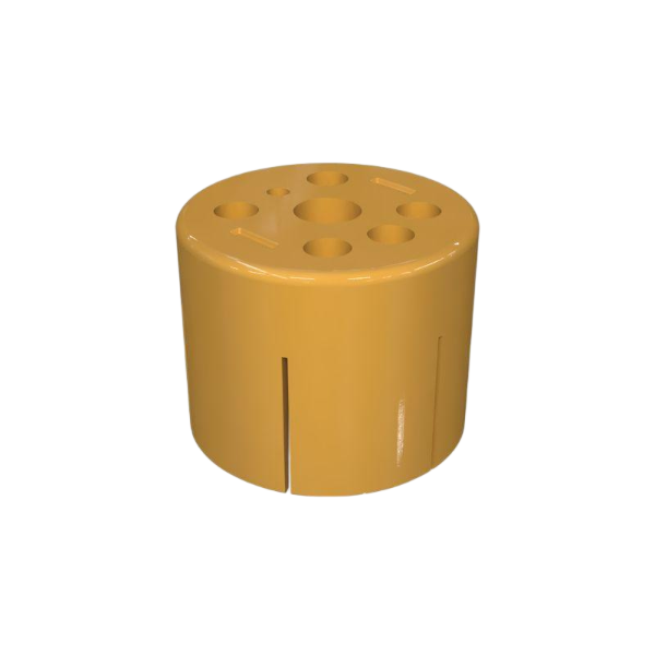 8R-3933: 158.62mm Outer Diameter Pin Retainer Collet