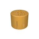 8R-3933: 158.62mm Outer Diameter Pin Retainer Collet