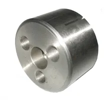 8R-3937: 114.20mm Outer Diameter Pin Retainer Collet