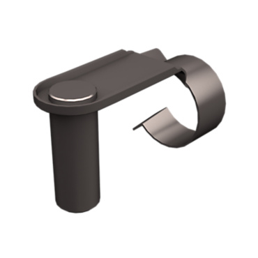 8T-8932: 45.50mm Long Spring Pin