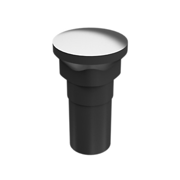 8T-9079: 1 1/4-7 Thread 85mm Long Plow Bolt