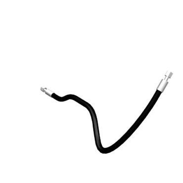 9C-1251: XT-3ES  HOSE
