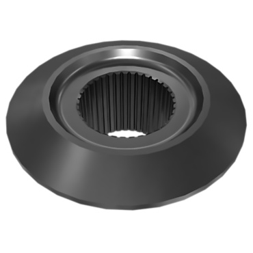 9C-9748: 56.80mm Differential Bevel Gear