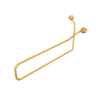 4P-7801: 1.83mm Inner Diameter Fuel Injector Line