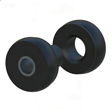 9D-7924: 33.30mm Outside Diameter Isolation Mount