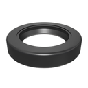 9H-0223: 19.05mm Shaft Lip Type Seal