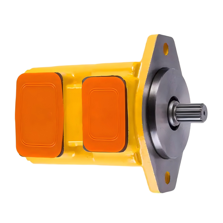 9J-5051: PUMP G VANE