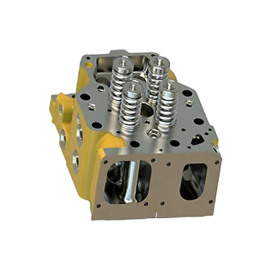 9N-0320: HEAD A 3204