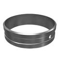 9N-2539: 117.6mm Outer Diameter Lip Type Seal