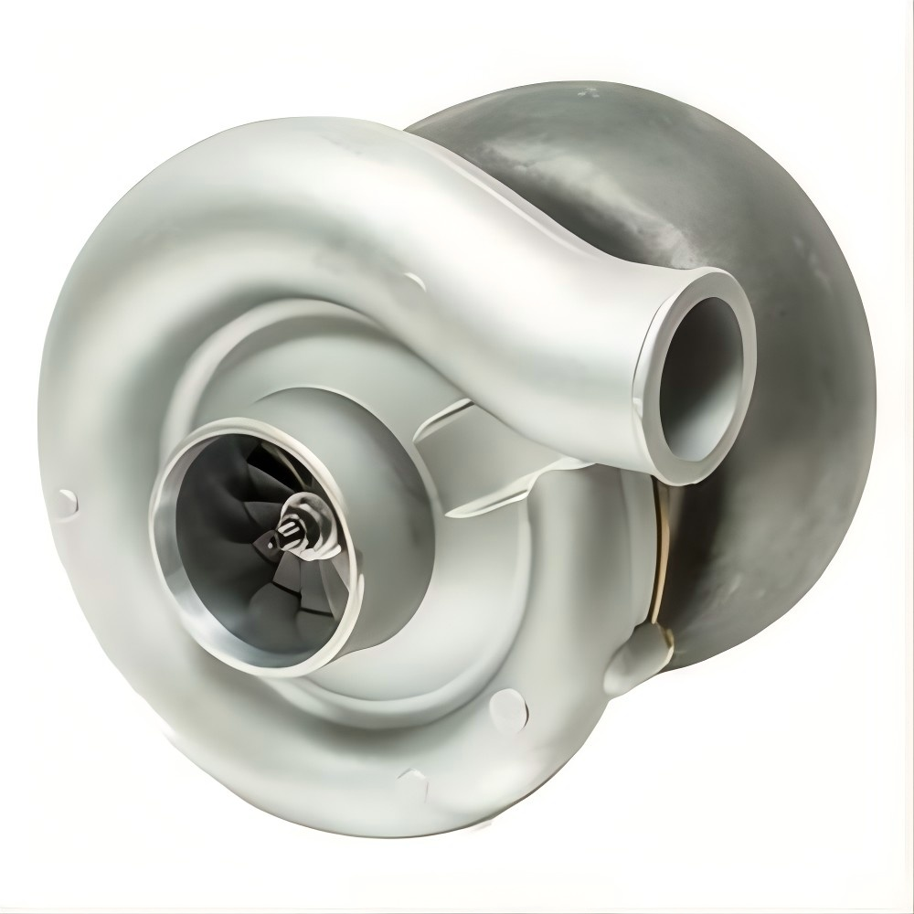 9N-6753: Turbocharger Group