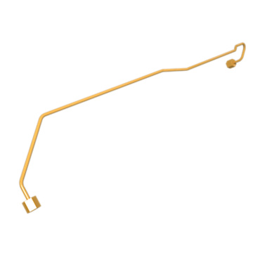 4P-7810: 1.83mm Inner Diameter Fuel Injector Line