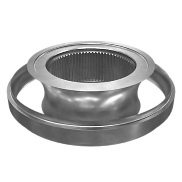 9P-9517: Stator-Converter