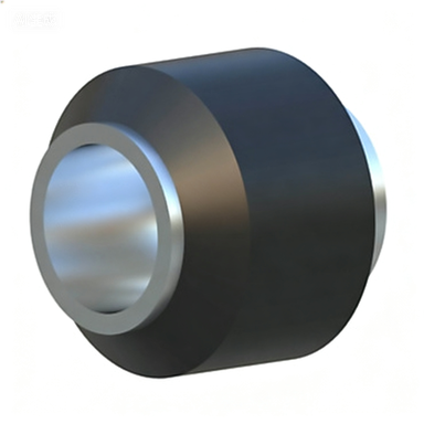 9S-5187: 25.488mm Inner Diameter Center Bonded Mounting