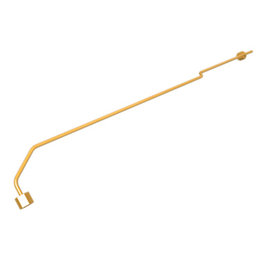 4P-7812: 1.83mm Inner Diameter Fuel Injector Line