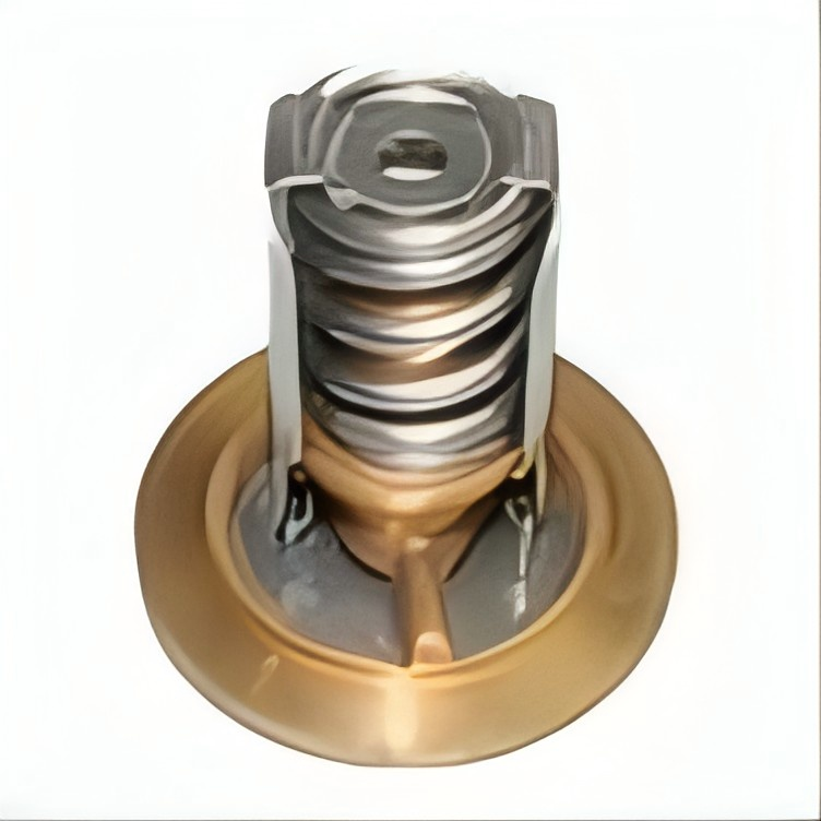 9S3808：Thermostate